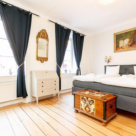 Apartdirect Gamla Stan II Stoccolma Esterno foto
