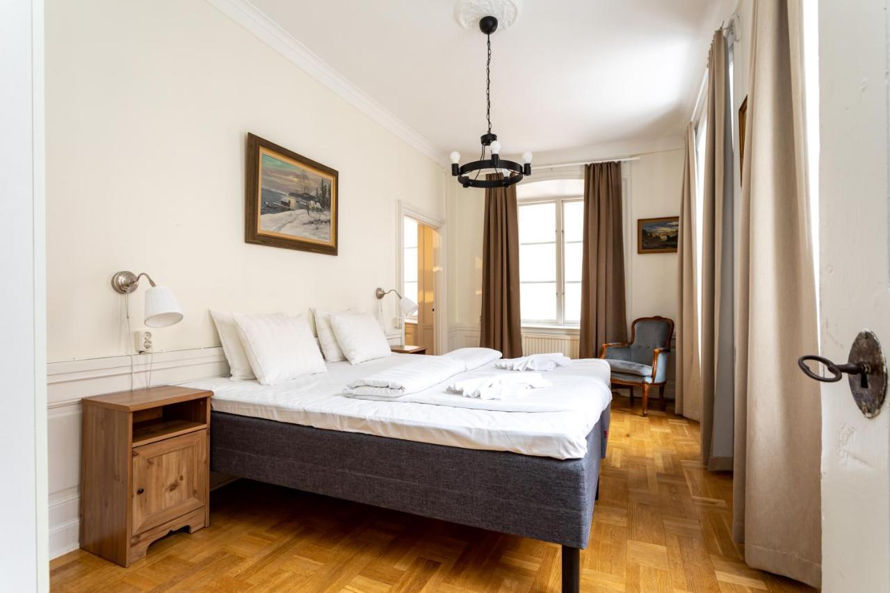 Apartdirect Gamla Stan II Stoccolma Esterno foto