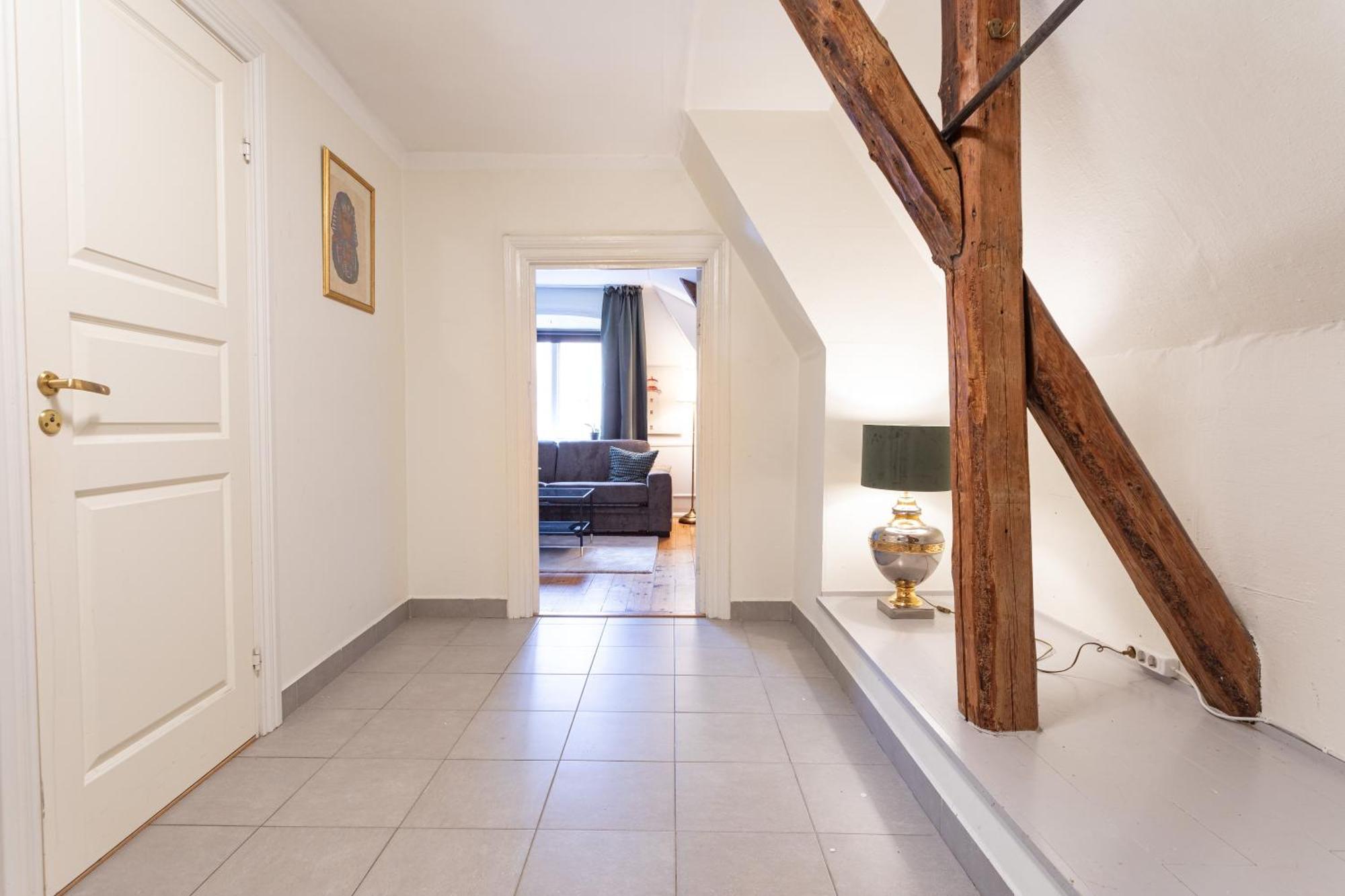 Apartdirect Gamla Stan II Stoccolma Esterno foto