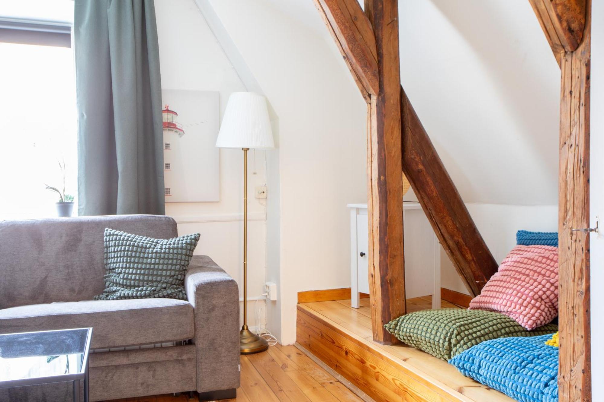 Apartdirect Gamla Stan II Stoccolma Esterno foto