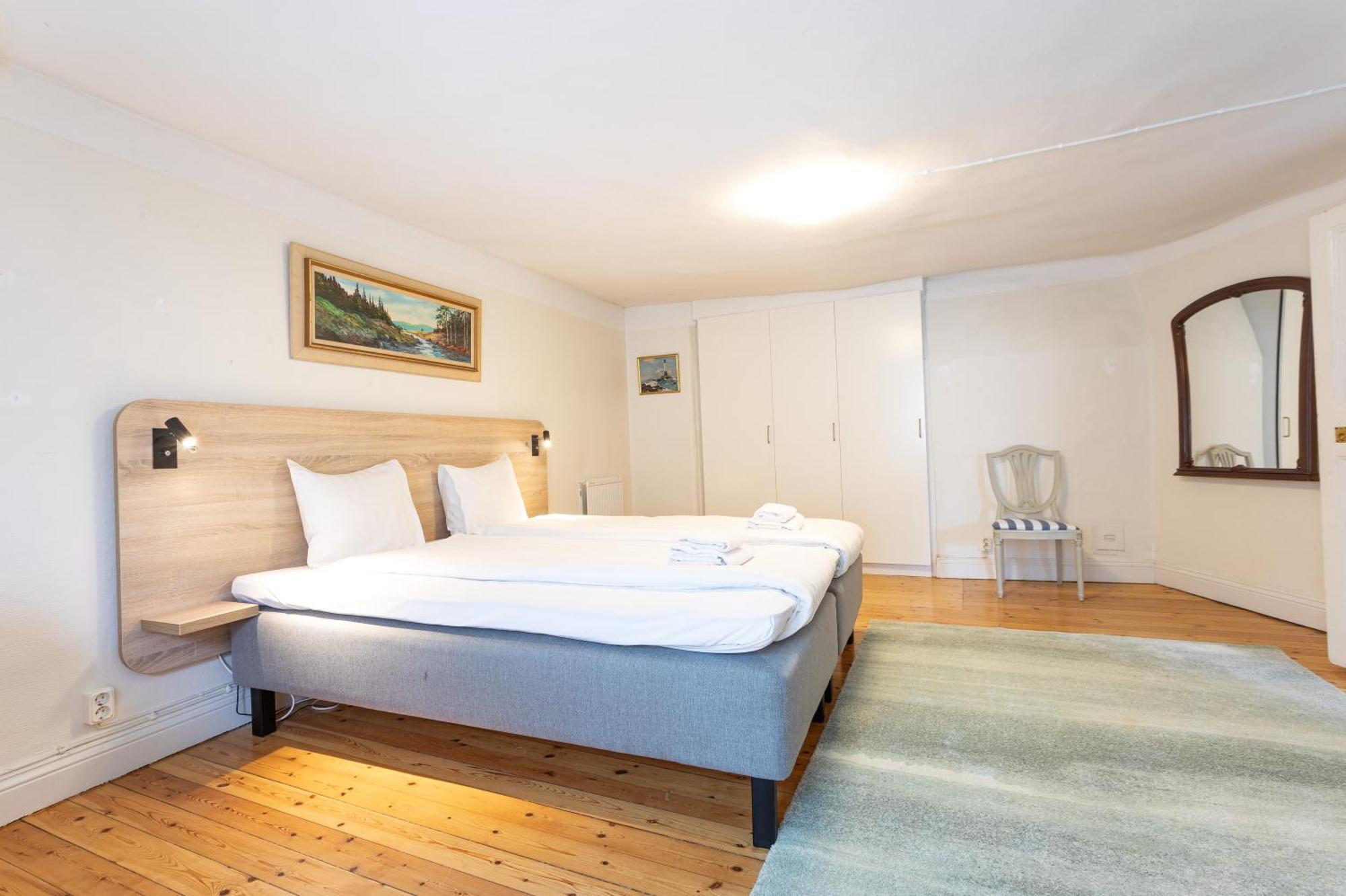 Apartdirect Gamla Stan II Stoccolma Esterno foto