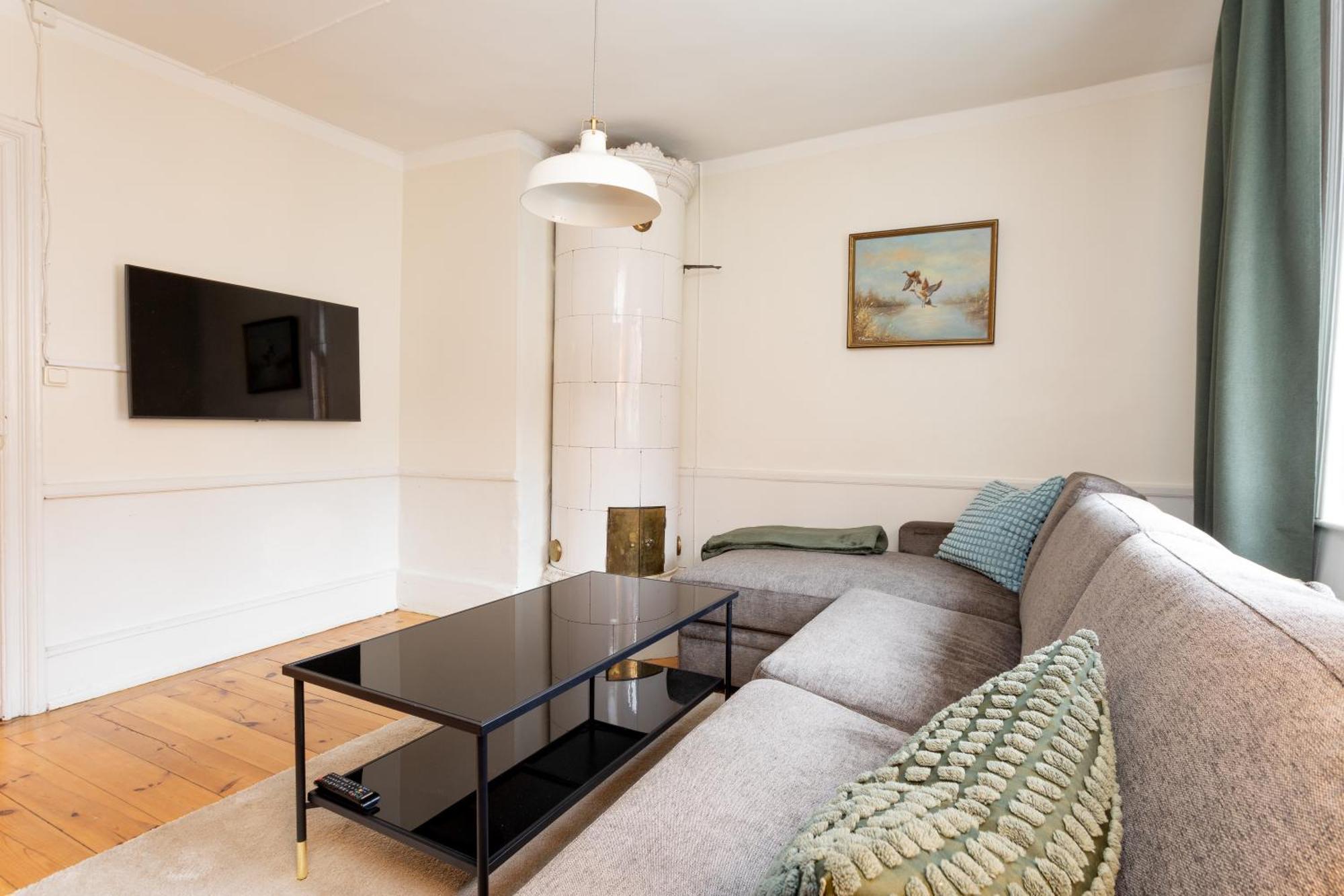 Apartdirect Gamla Stan II Stoccolma Esterno foto