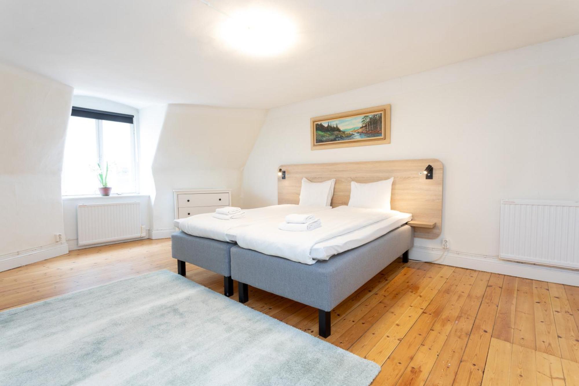 Apartdirect Gamla Stan II Stoccolma Esterno foto