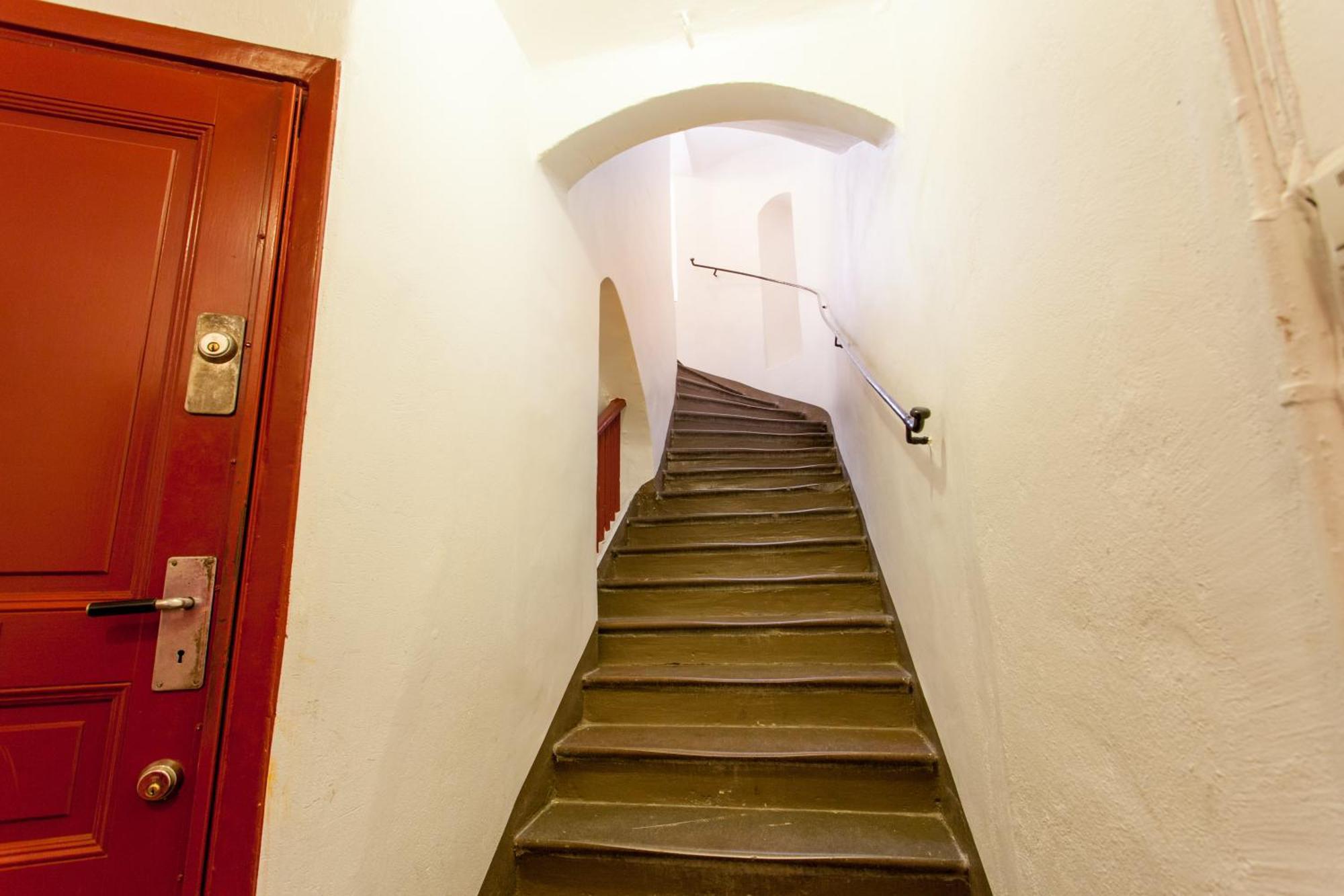 Apartdirect Gamla Stan II Stoccolma Esterno foto
