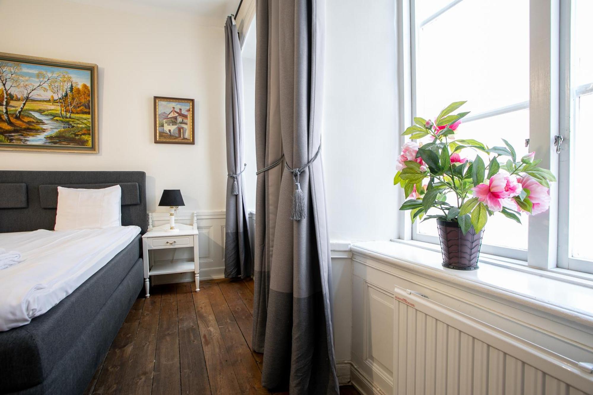 Apartdirect Gamla Stan II Stoccolma Esterno foto