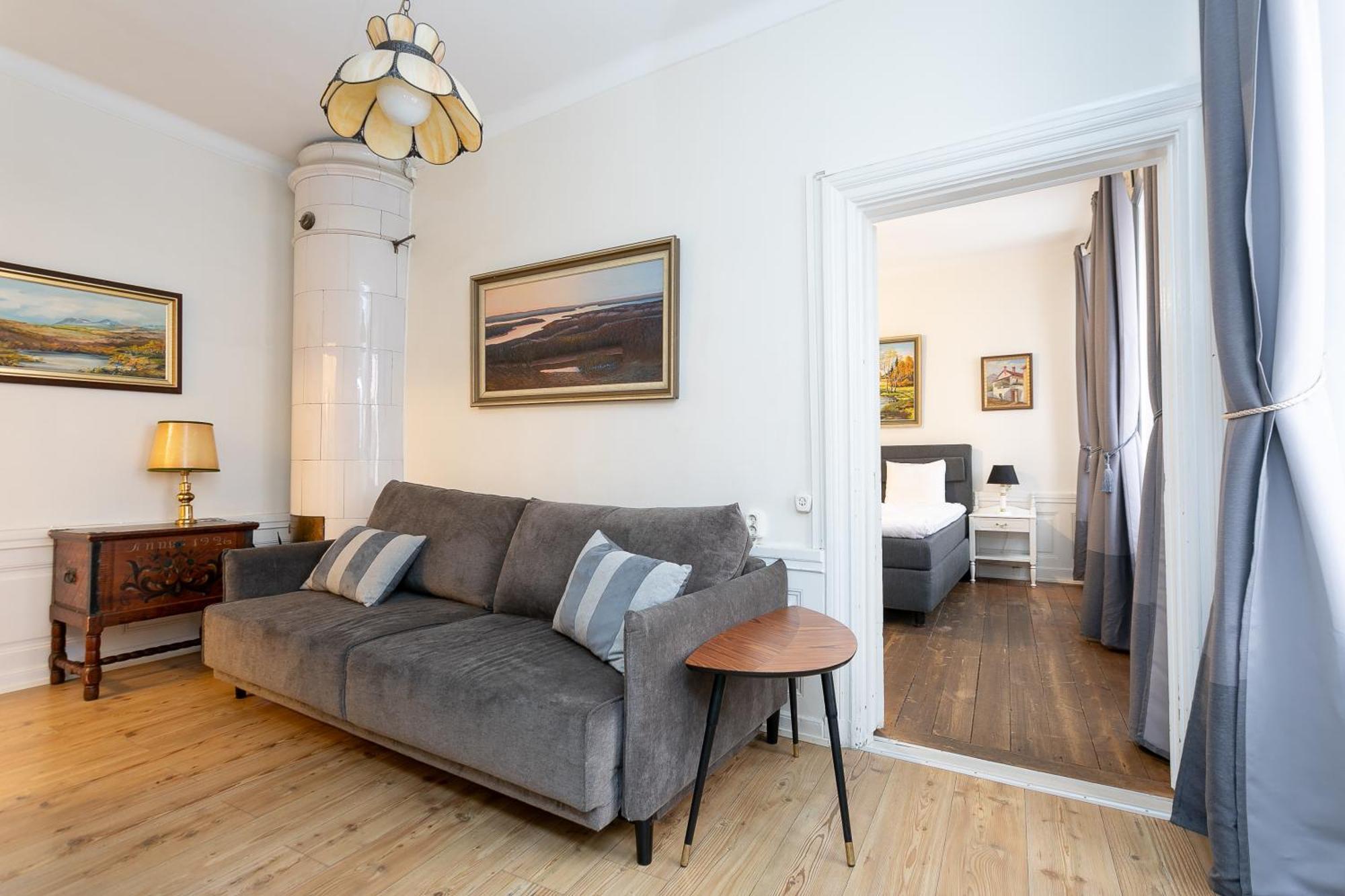 Apartdirect Gamla Stan II Stoccolma Esterno foto