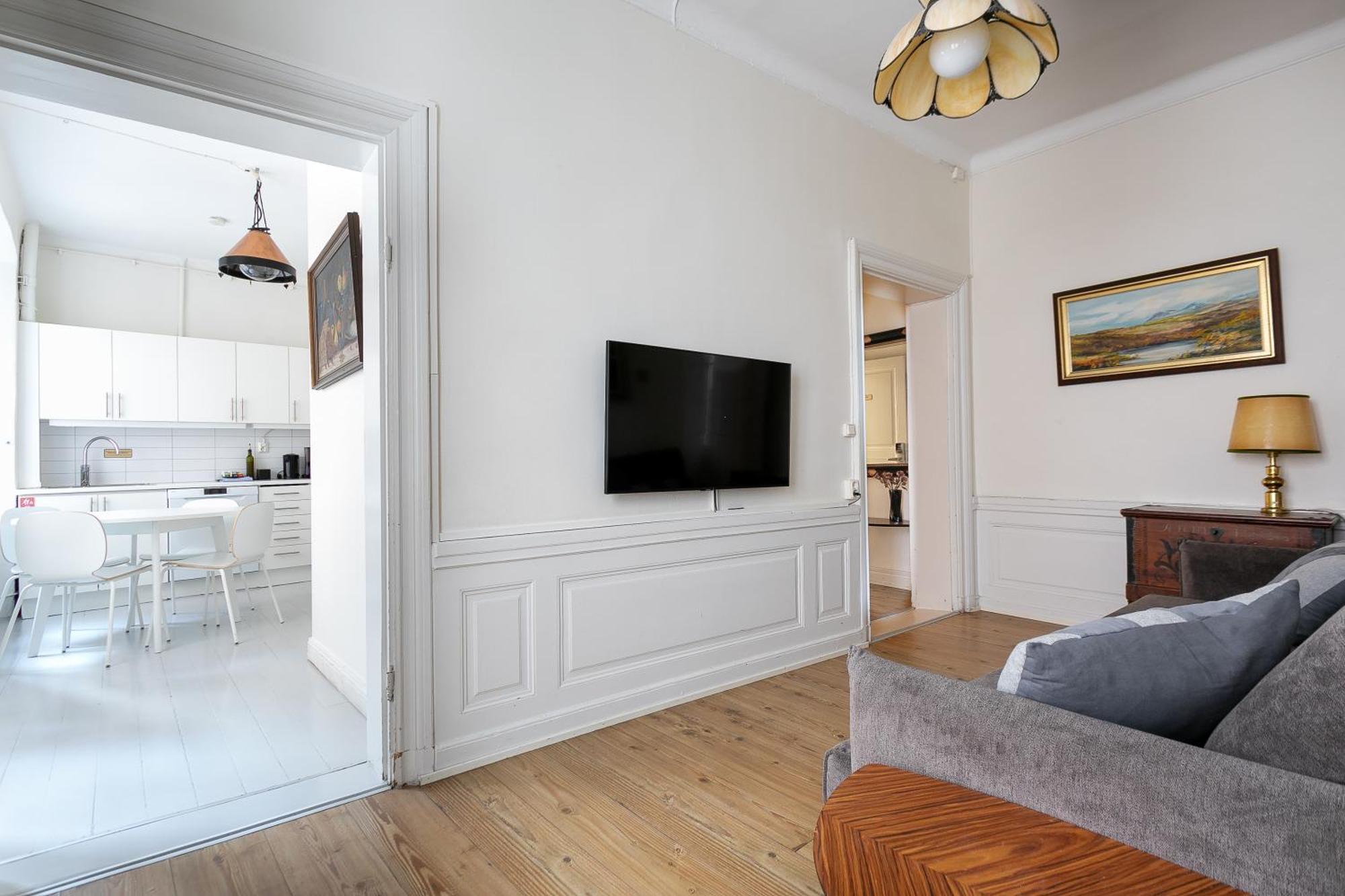 Apartdirect Gamla Stan II Stoccolma Esterno foto