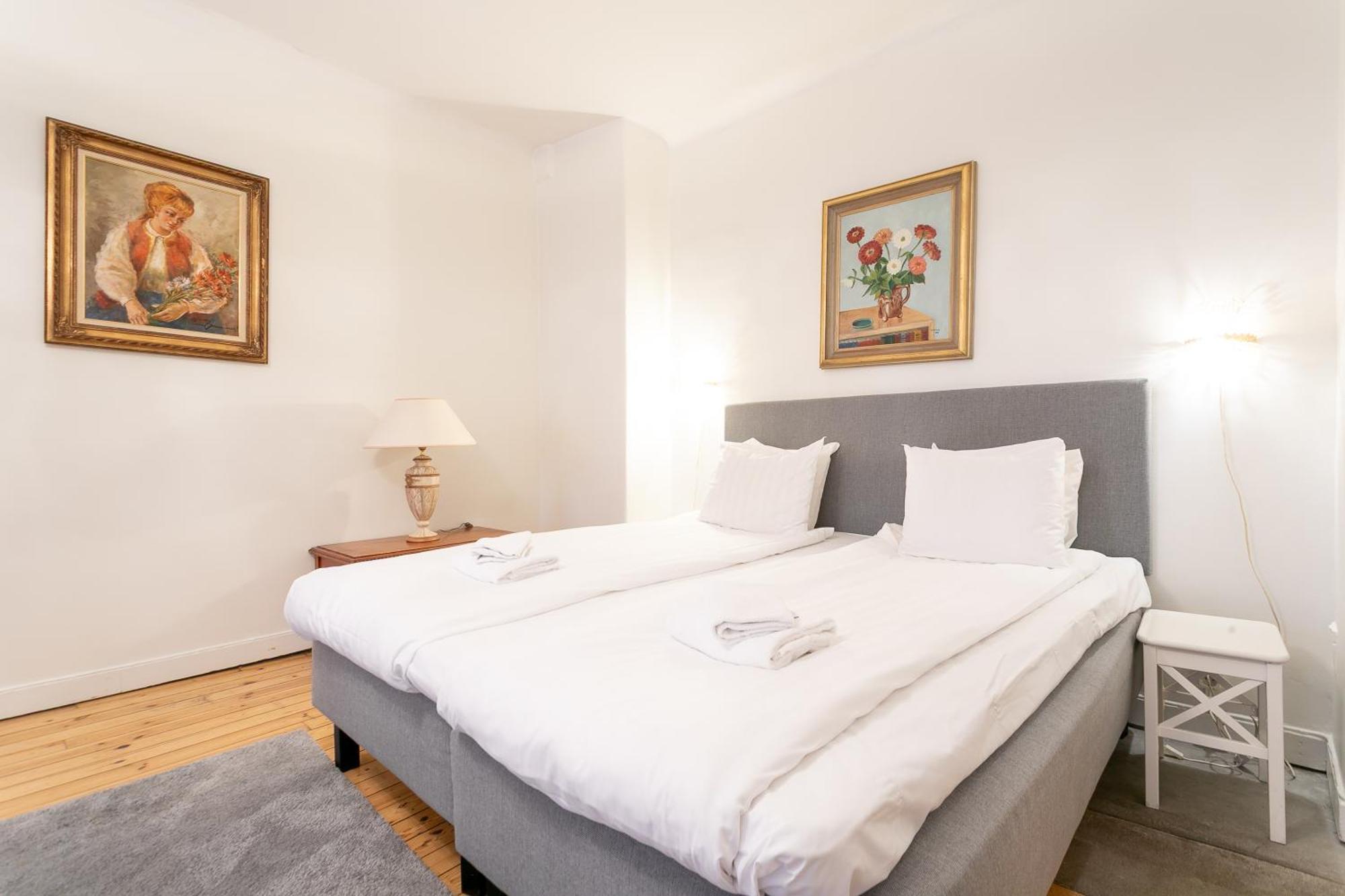 Apartdirect Gamla Stan II Stoccolma Esterno foto