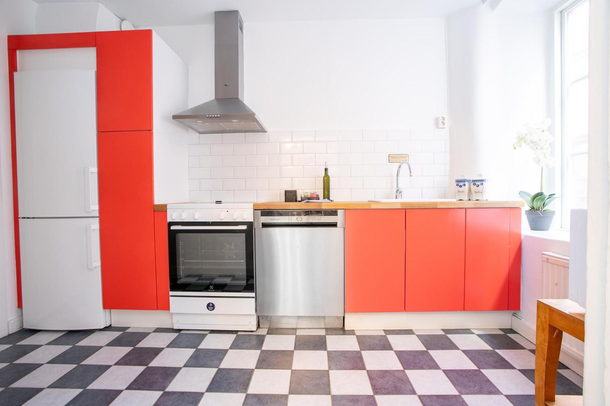 Apartdirect Gamla Stan II Stoccolma Esterno foto