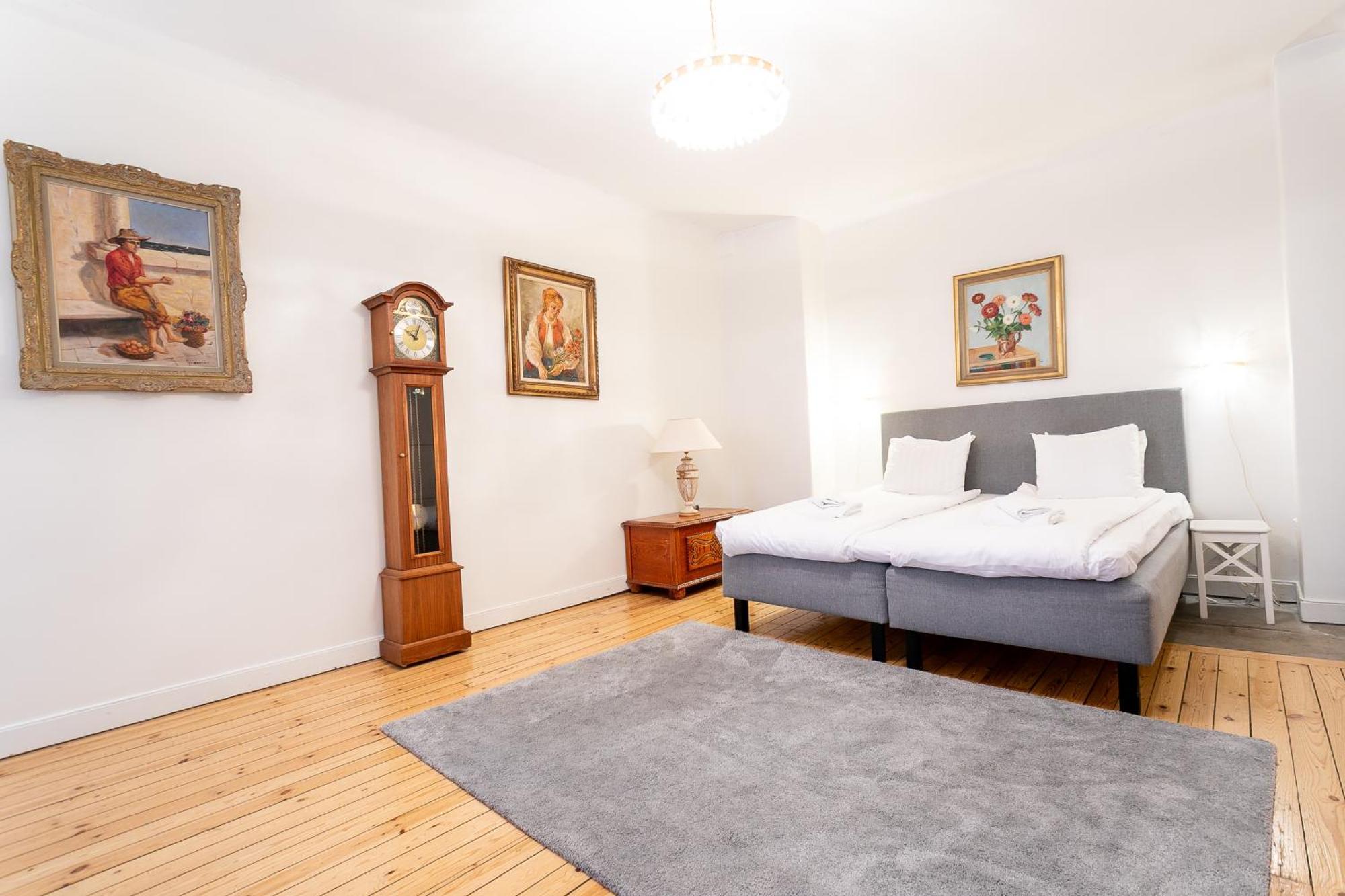 Apartdirect Gamla Stan II Stoccolma Esterno foto