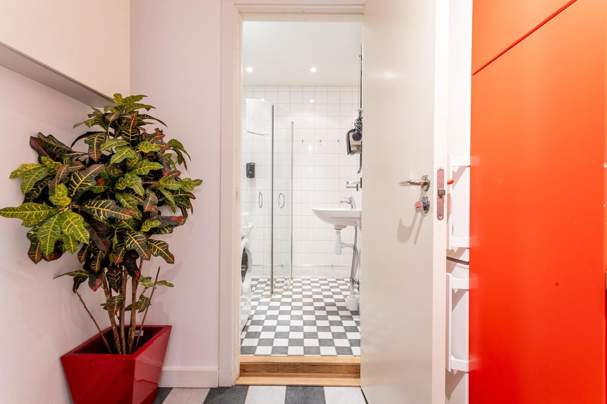 Apartdirect Gamla Stan II Stoccolma Esterno foto