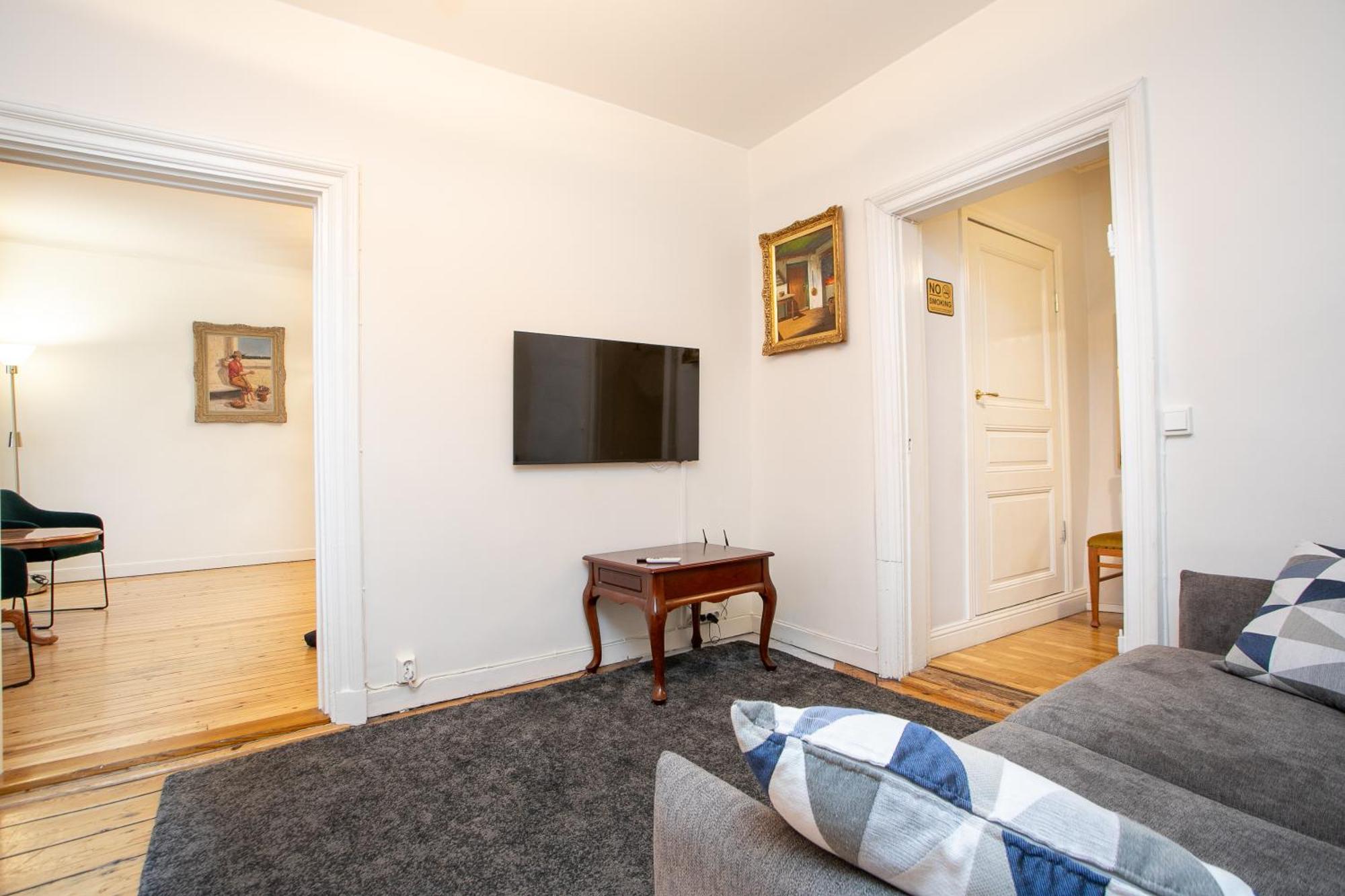 Apartdirect Gamla Stan II Stoccolma Esterno foto