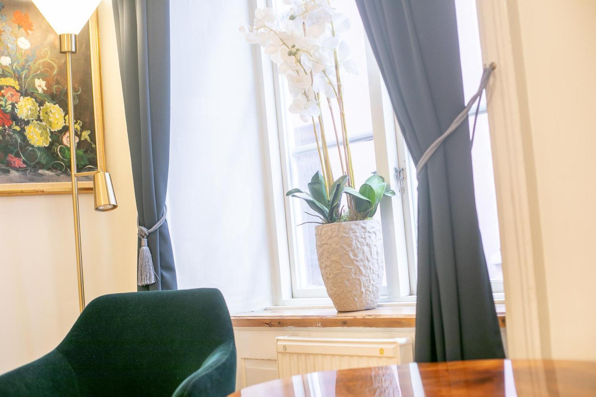 Apartdirect Gamla Stan II Stoccolma Esterno foto