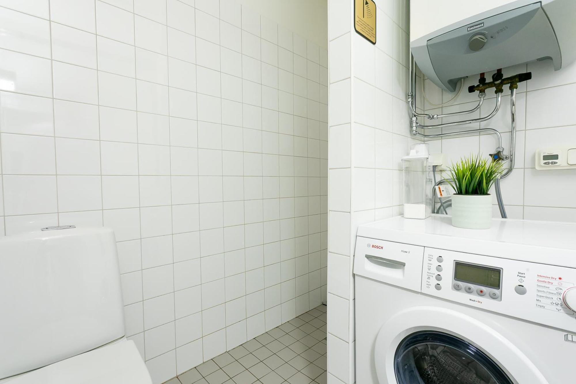 Apartdirect Gamla Stan II Stoccolma Esterno foto