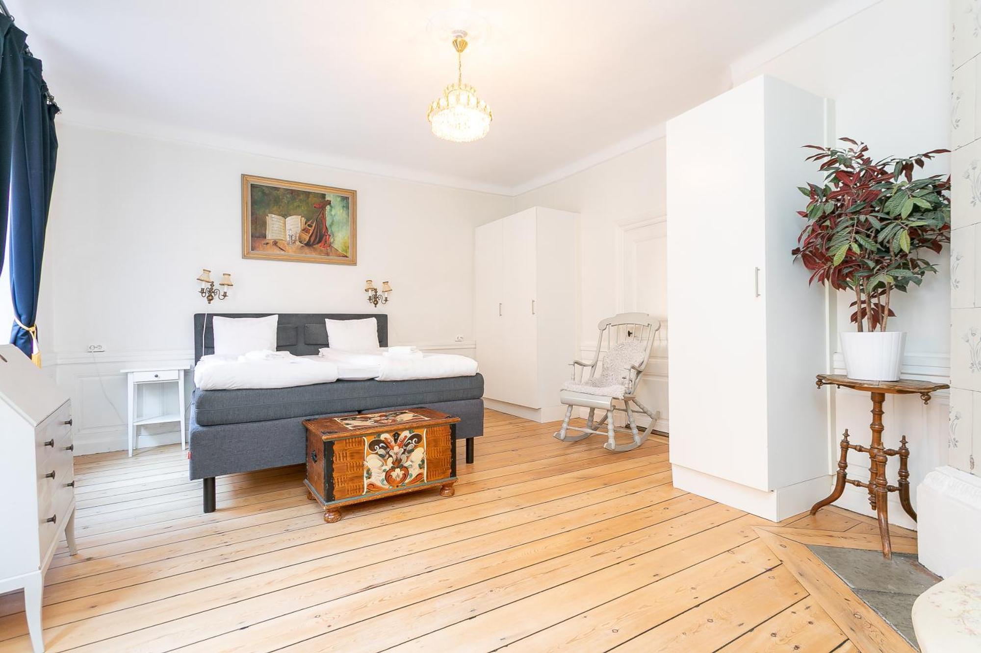 Apartdirect Gamla Stan II Stoccolma Esterno foto