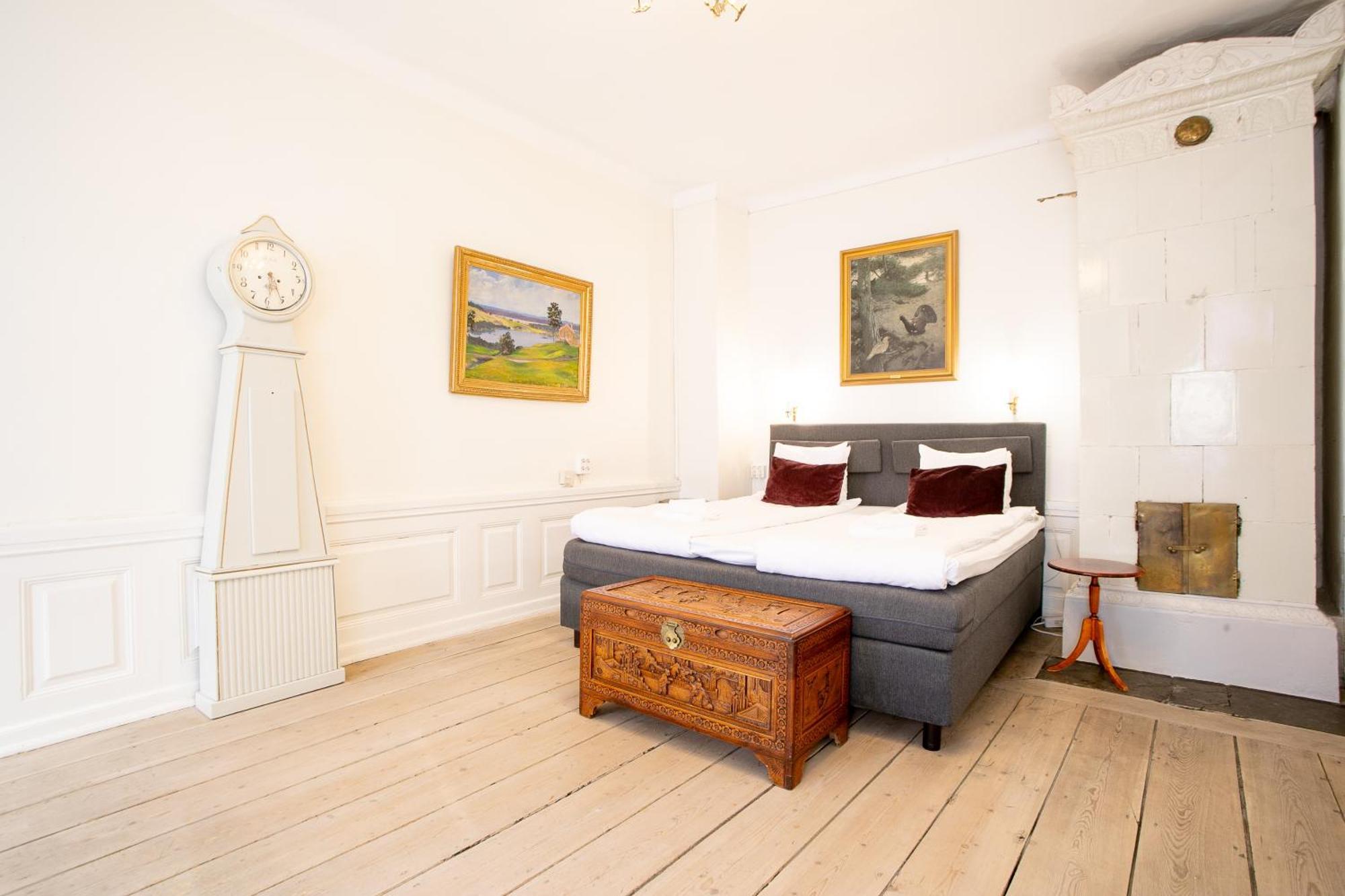 Apartdirect Gamla Stan II Stoccolma Esterno foto