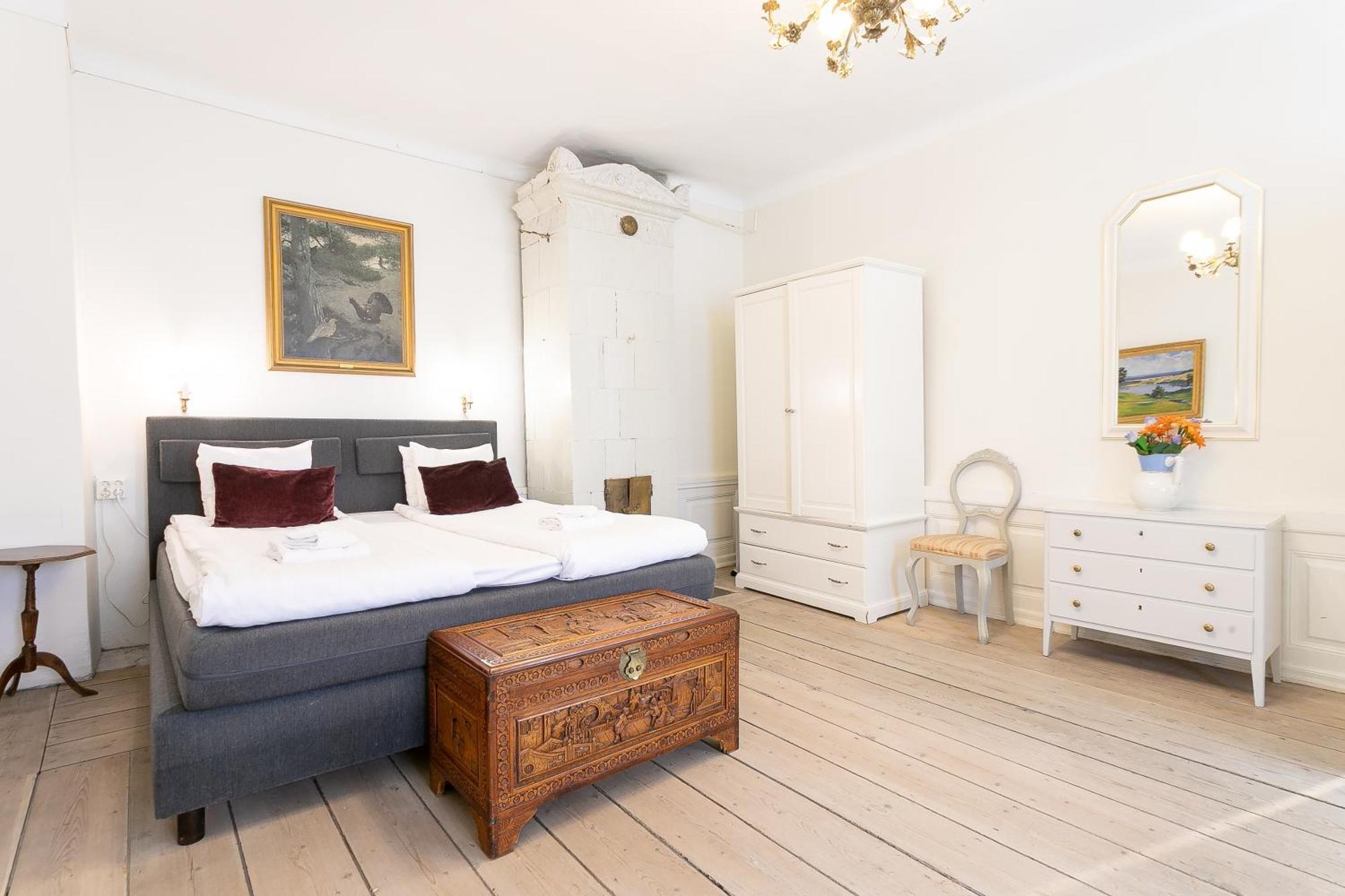 Apartdirect Gamla Stan II Stoccolma Esterno foto