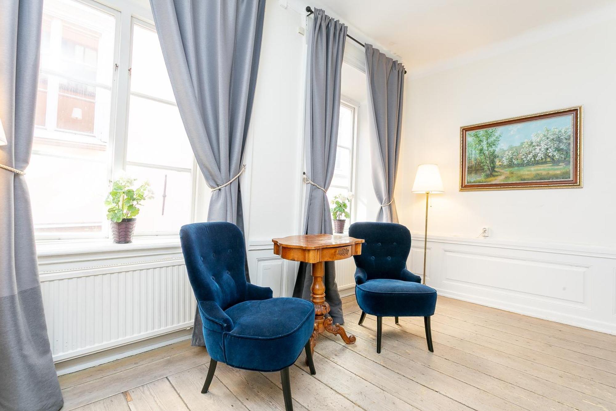 Apartdirect Gamla Stan II Stoccolma Esterno foto
