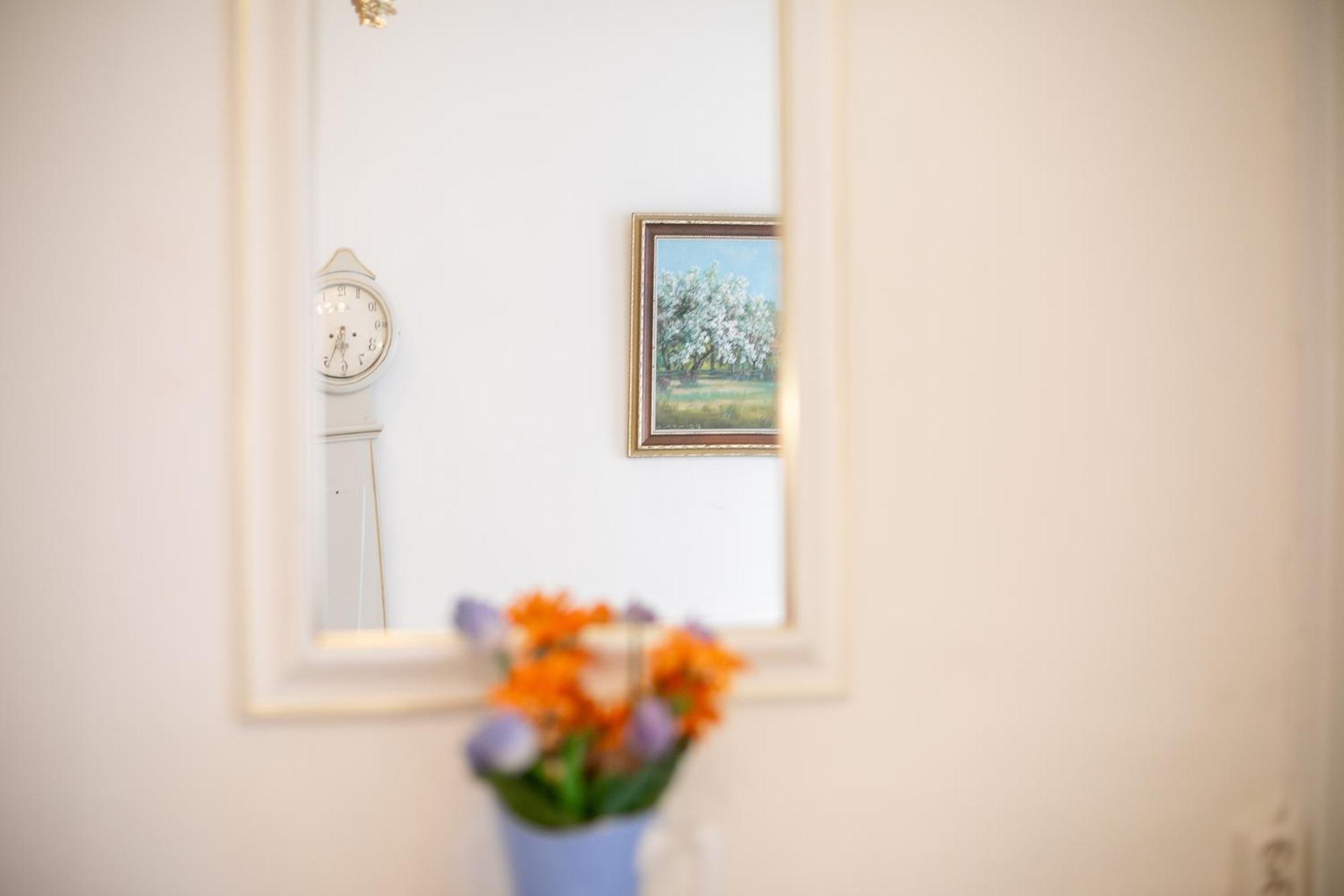 Apartdirect Gamla Stan II Stoccolma Esterno foto