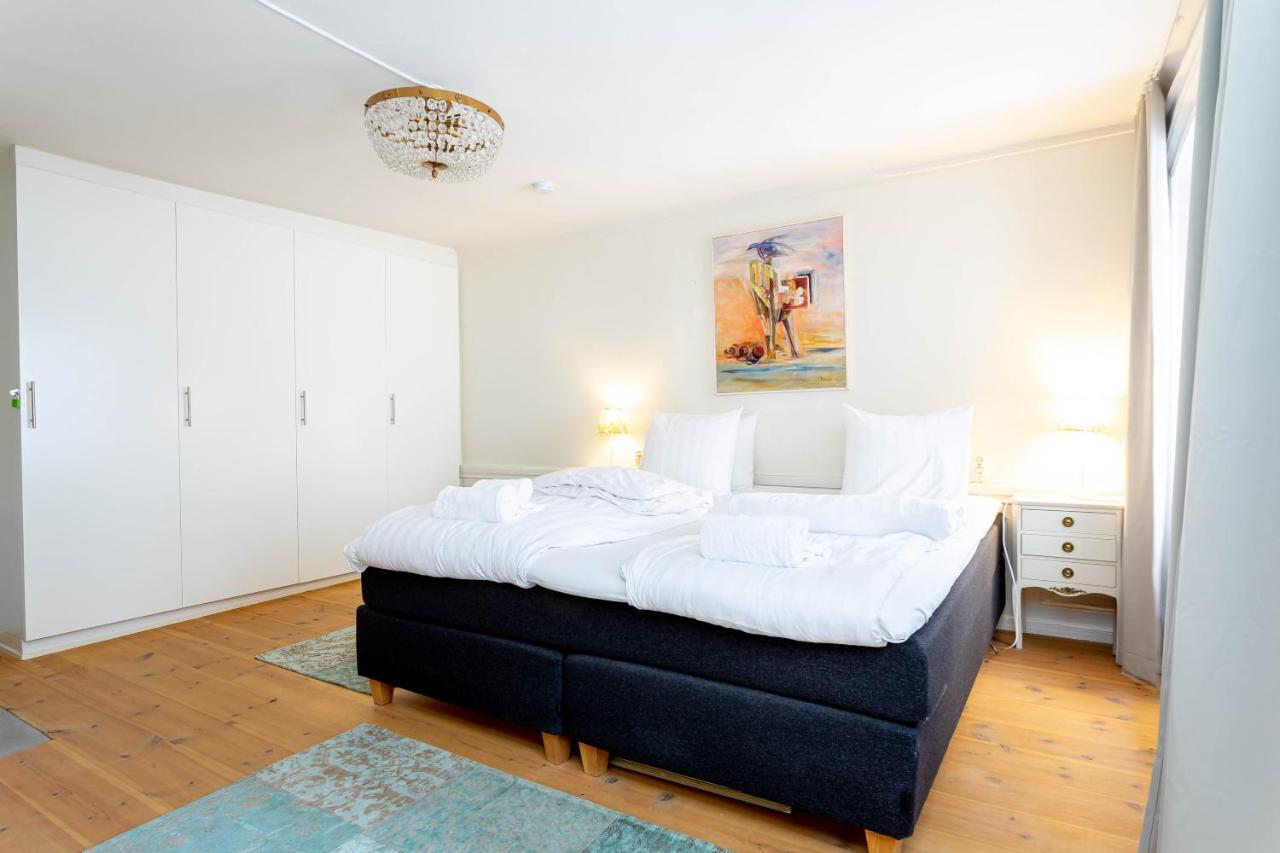 Apartdirect Gamla Stan II Stoccolma Esterno foto