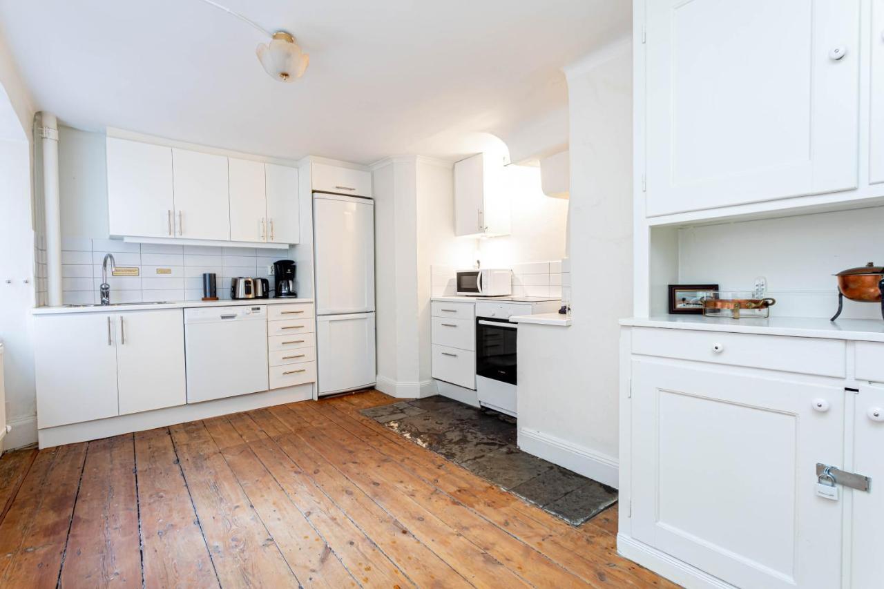 Apartdirect Gamla Stan II Stoccolma Esterno foto